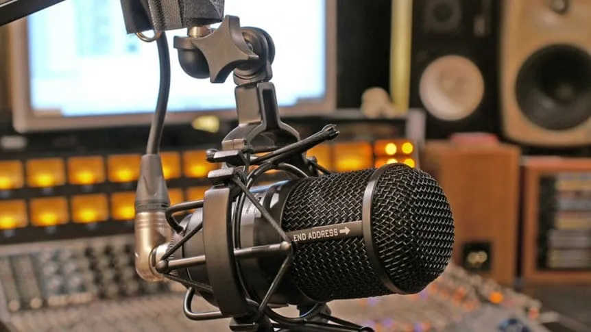 Día del Locutor