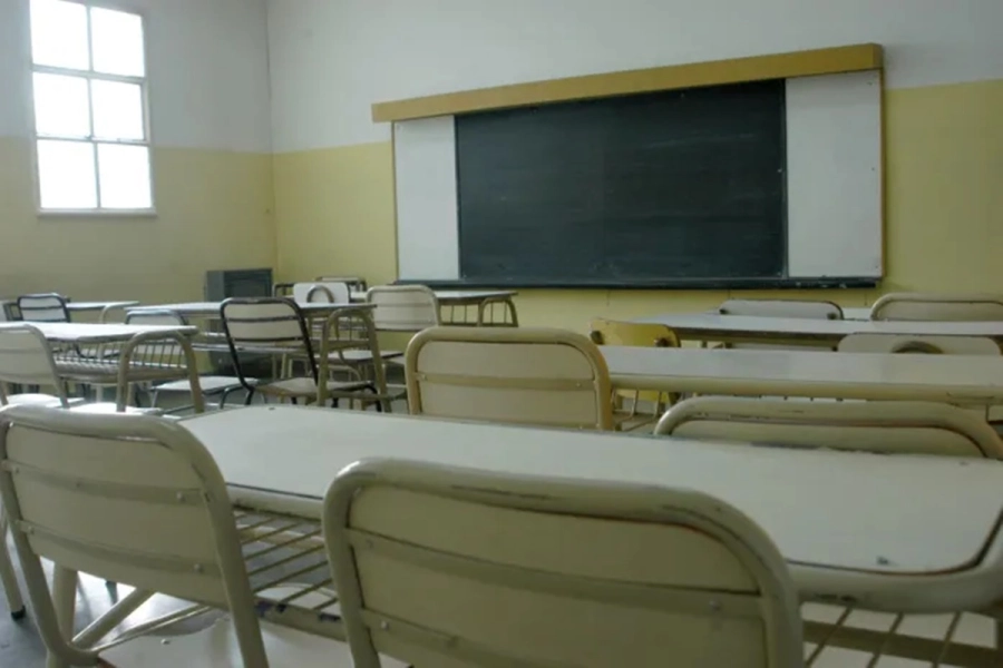 El plenario de AGMER ratificó lo anticipado por la seccional Concordia y declaró en riesgo el reinicio de las clases