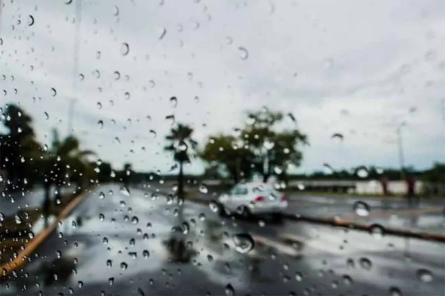Lluvias en Entre Ríos: anticipan tormentas y el regreso del frío tras varios días