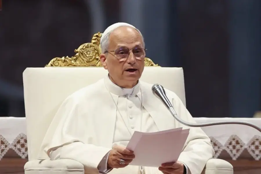 Visita del papa León XIV a Uruguay: misión del Vaticano estuvo en el país y buscan sumar una ciudad fronteriza con Argentina
