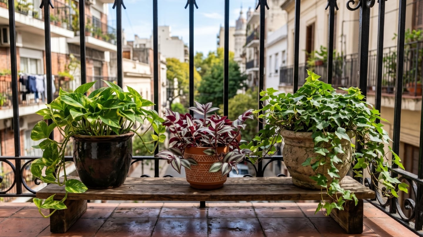 Por qué es mejor tener 3 plantas juntas que una sola