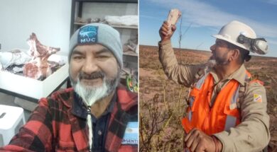 federico-dejo-su-trabajo-como-operador-de-gps-para-convertirse-en-tecnico-en-paleontologia-foto-gentileza-jose-federico-poblete-V57Q436OYJF5HJUGVJZ7QNYXOU