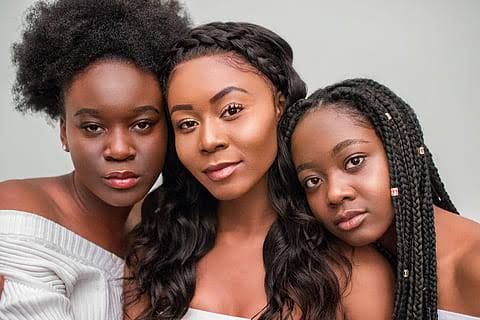 Día Internacional de la Mujer Afrodescendiente
