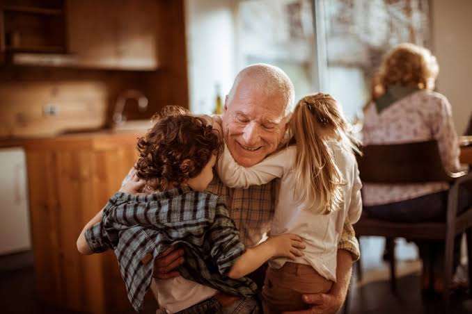 Día de los Abuelos
