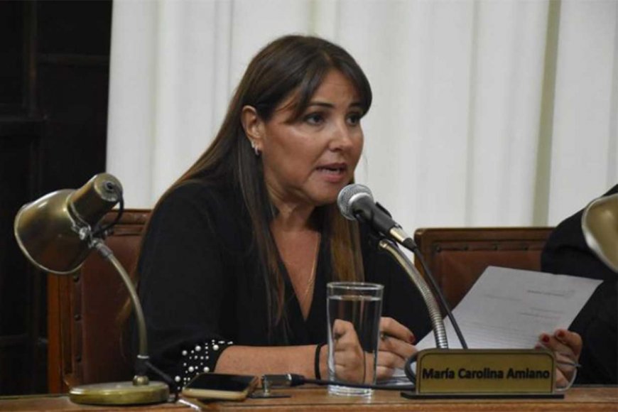 Amiano respondió a la carta pública de Azcué y exigió que explique por qué despidió a trabajadores