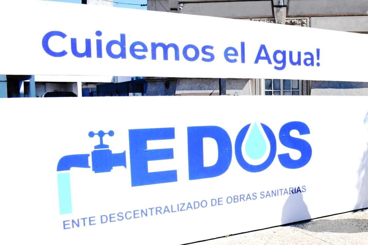 EDOS confirmó que ya se han aplicado cortes del servicio de agua por pérdidas no reparadas