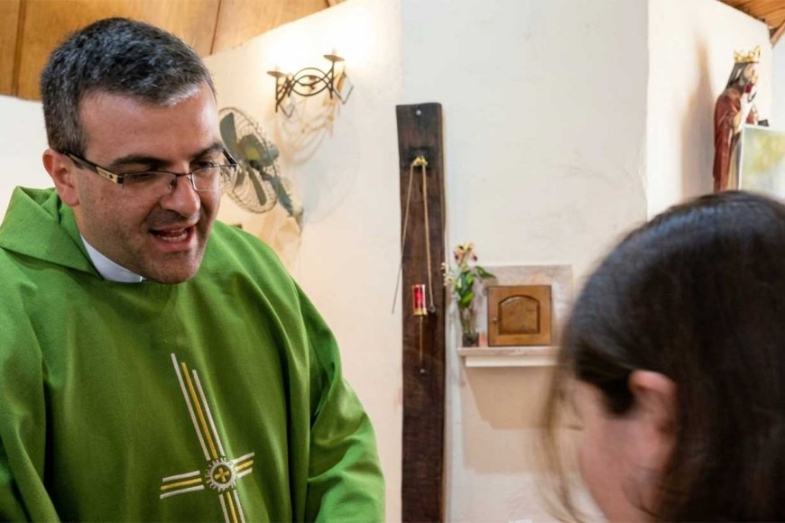 La Pastoral de Adicciones alertó que cada vez más jóvenes comienzan a consumir drogas a menor edad