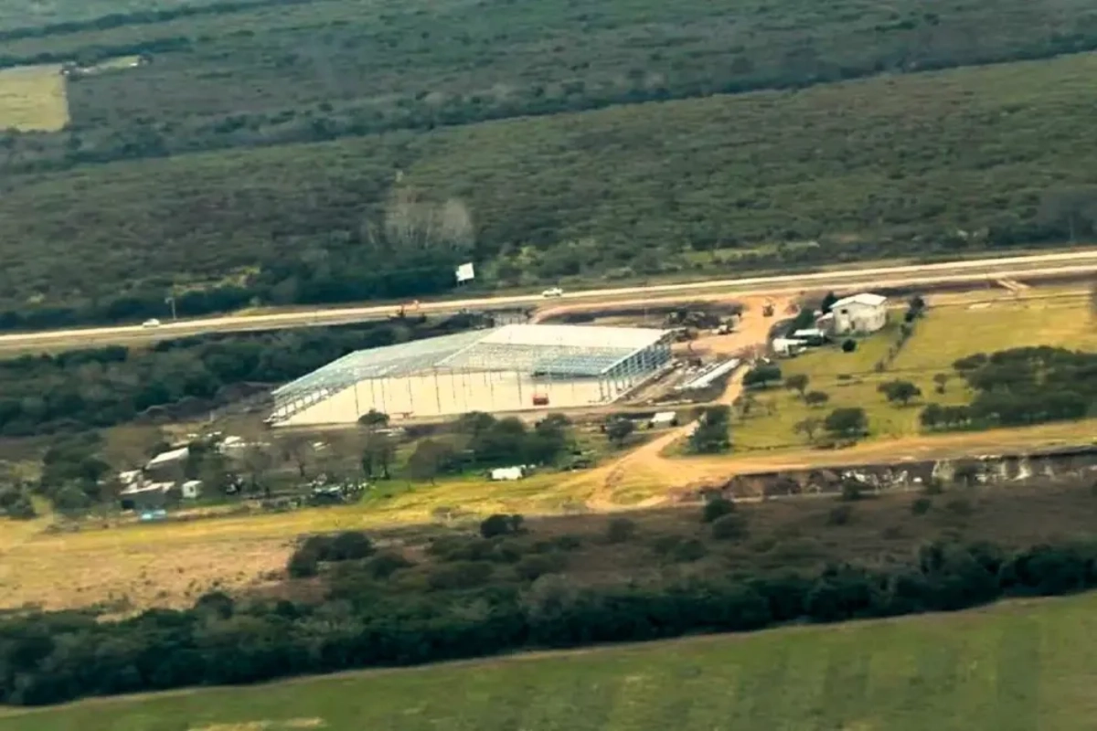 Mercado Libre abrirá centro en Gualeguaychú con 120 empleos