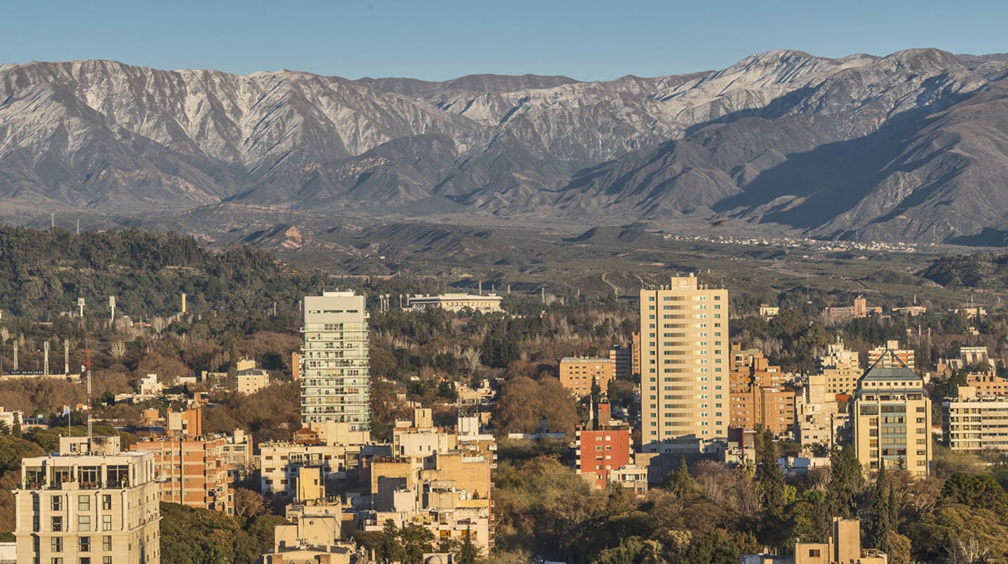 Sismo en Mendoza: registró una magnitud de 4,3 y fue el segundo temblor en pocas horas