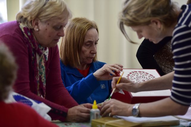 Rosario tendrá una casa grande para adultos mayores solos, enfermos y sin ingresos