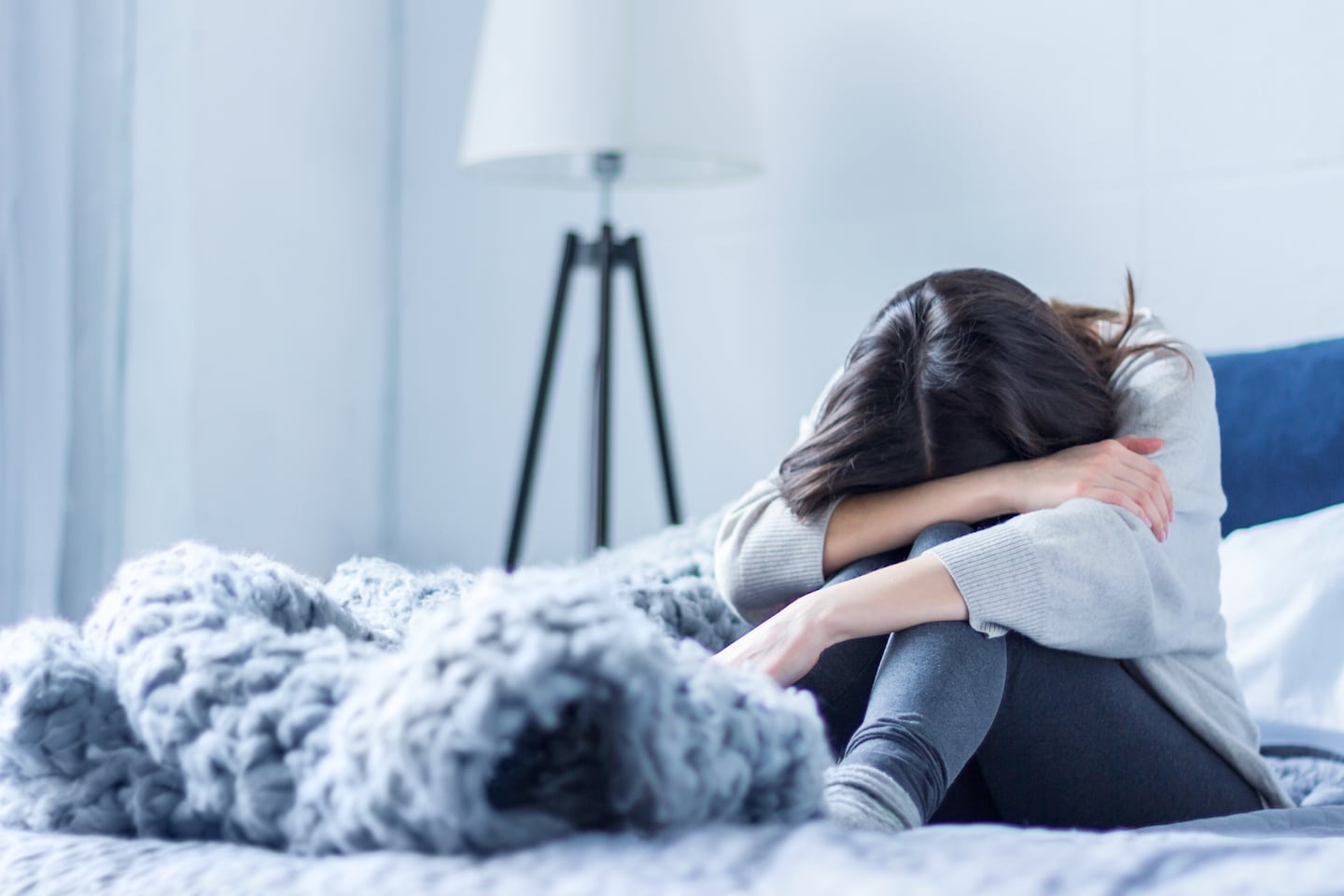 Ni dormir más ni tomarse vacaciones: las señales que revelan que el estrés ya se volvió un problema
