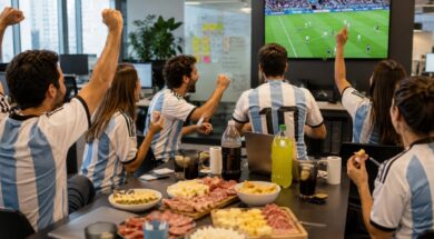 los-partidos-de-la-seleccion-argentina-impulsaron-el-consumo-foto-generada-con-ia-chatgpt-6B6WAM4KCVHVPLAWP2FZHKL76I