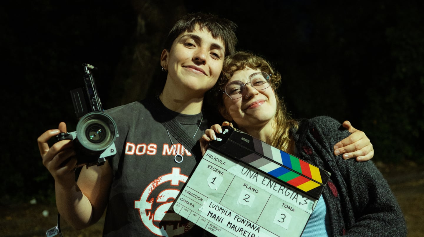 Un cortometraje de la UNLP fue elegido entre los 15 mejores del mundo por la Academia que entrega los Oscar