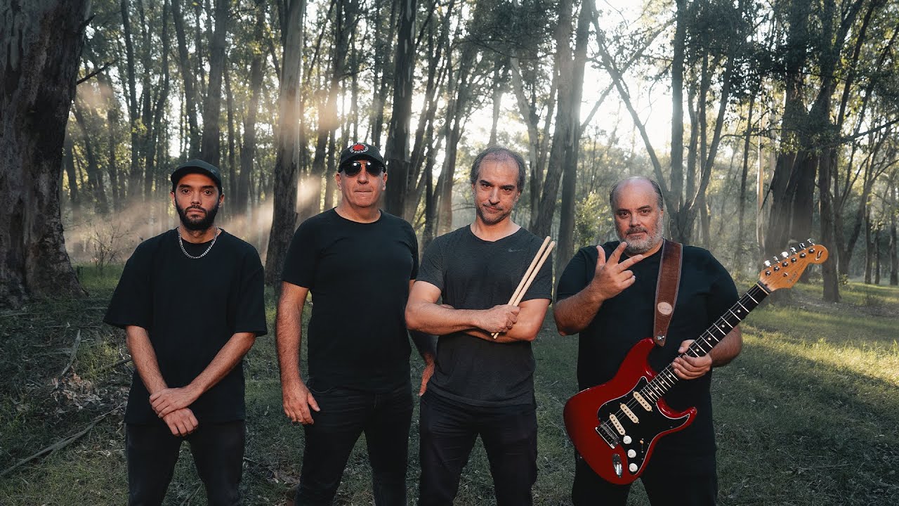 La Triple Nelson llega a Concordia para presentar su nuevo disco y repasar sus grandes clásicos