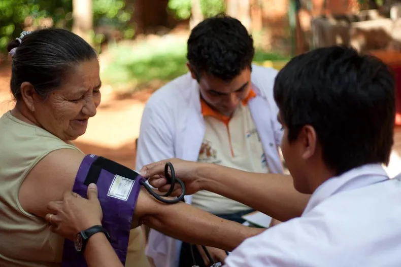 Día Nacional del Médico Rural
