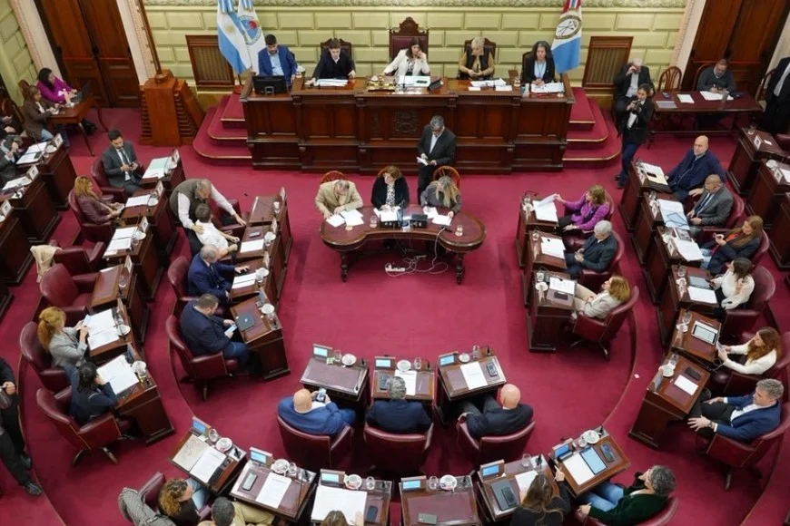 Santa Fe: Cuatro proyectos de ley de reforma electoral ingresados en Diputados