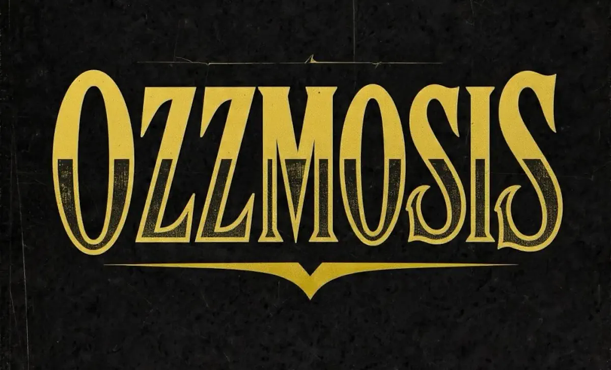 Ozzmosis llega por primera vez a Concordia con un tributo a las leyendas del rock