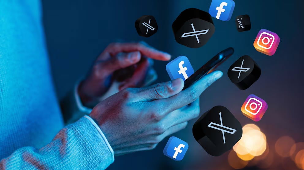 Adiós a las redes sociales: cómo configurar Android para usar solo lo indispensable