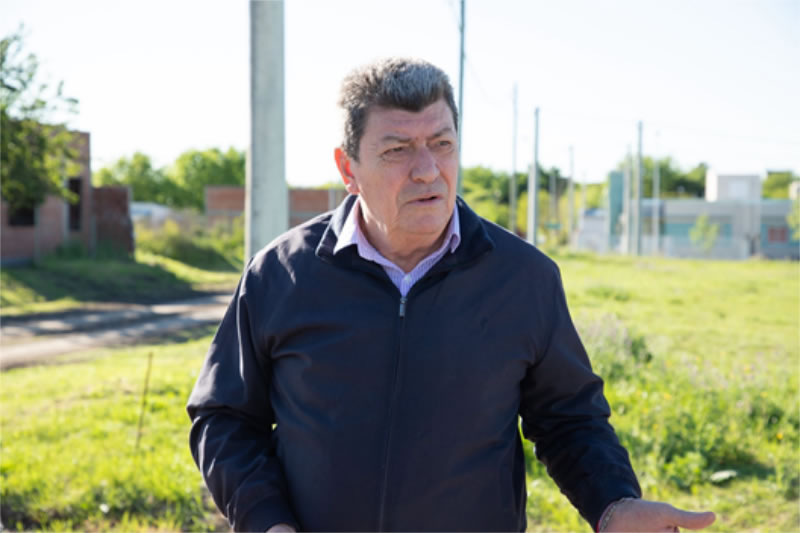 Manuel Schönhals repasó el alcance del IAPV en Entre Ríos: «Entre obras agrupadas y créditos individuales tenemos cerca de 1.000 viviendas activas»