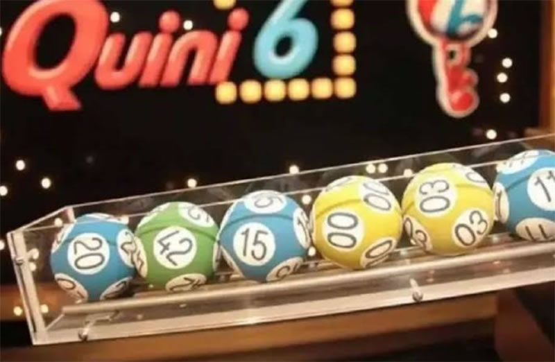 Un entrerriano ganó más de $17 millones en el Quini 6 y la boleta se jugó en Federación