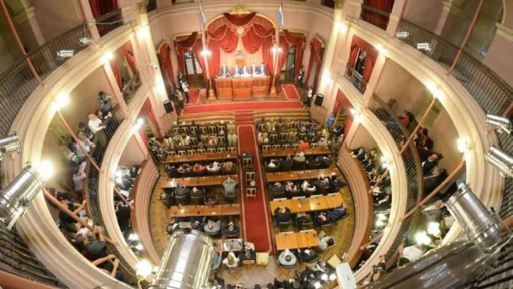 Diputados reconocerá al movimiento cooperativo entrerriano