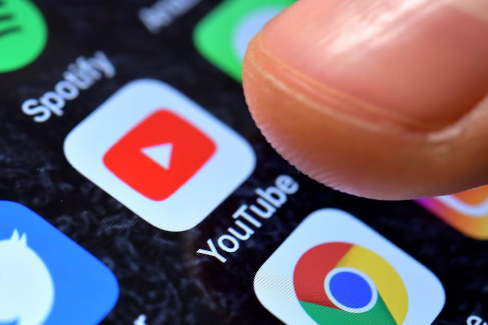 Ranking de YouTube en Argentina: la lista de los 10 videos musicales en tendencia hoy