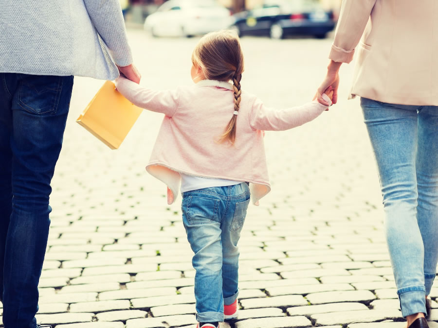 En Entre Ríos, hay 95 niños y adolescentes que esperan ser adoptados