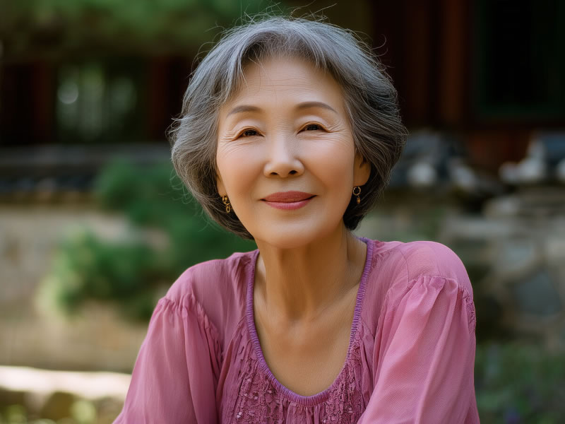 Corea del Sur planea ser el primer país donde las mujeres podrían superar los 90 años de esperanza de vida