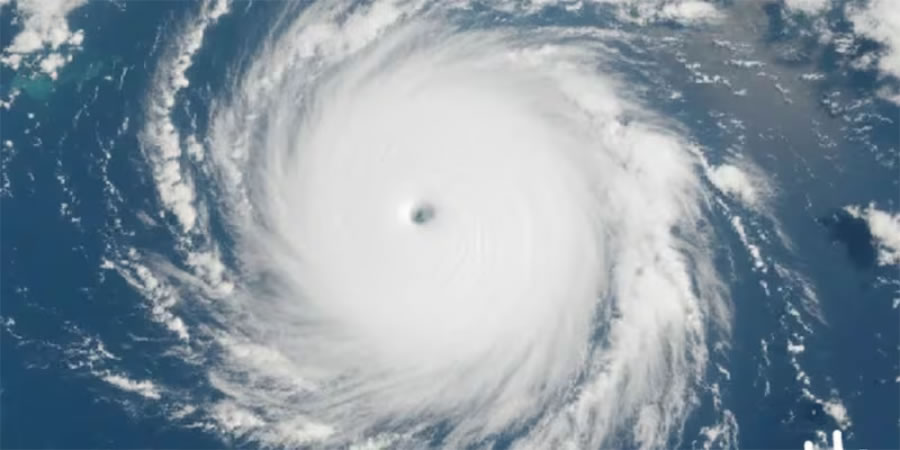 Alerta amarilla por tormentas en Entre Ríos por una ciclogénesis