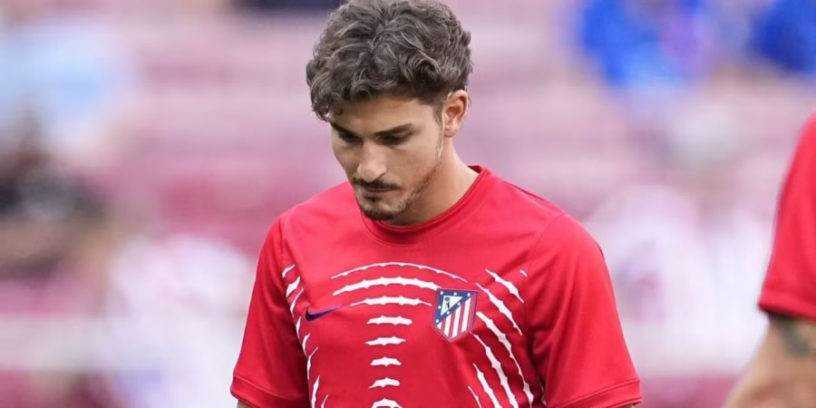 Preocupación por Julián Álvarez: aseguran que atraviesa una fuerte depresión