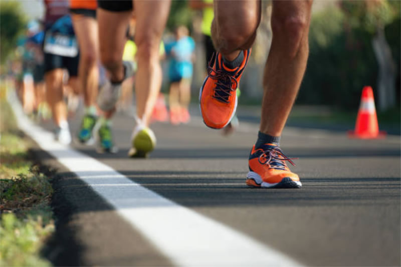 Se presenta la “Maratón 75 Aniversario” del Consejo Profesional de Ciencias Económicas de Entre Ríos