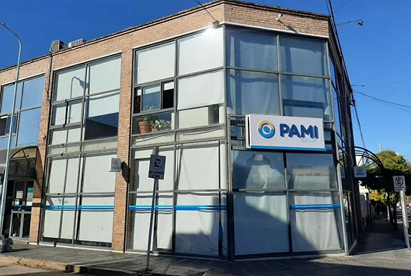 PAMI reorganiza la atención de 15.000 afiliados en Concordia tras la baja del convenio con el Sanatorio Concordia