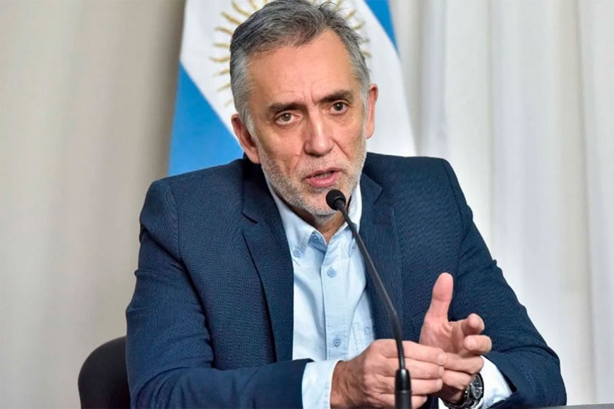 Teknofood: Rodríguez Signes dijo que el gobierno no apelará el fallo y que el contrato «no está en discusión»