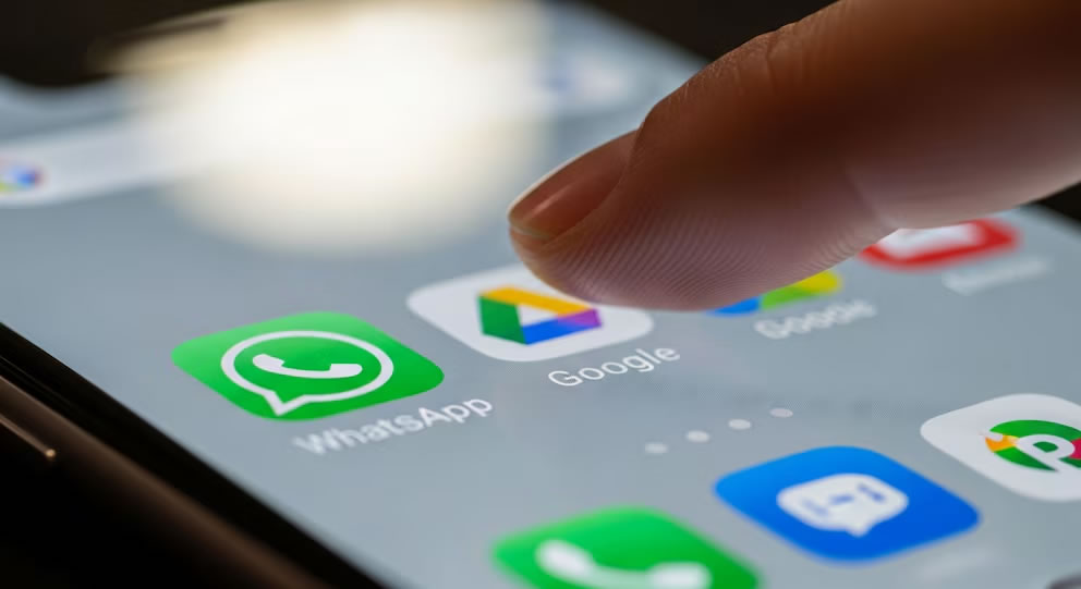 De papel a PDF en segundos: el truco de Drive que hace todo el trabajo pesado por ti