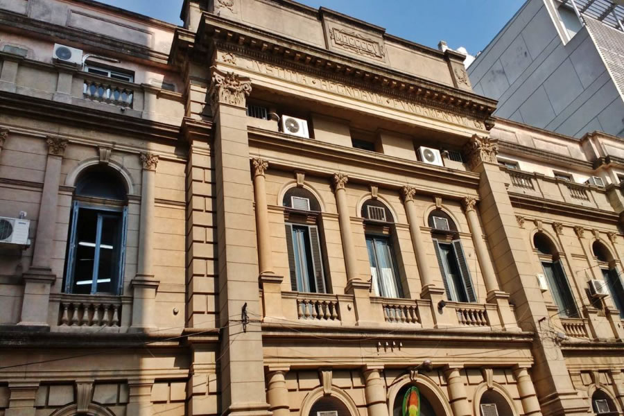 Denunció abusos de su tío durante su niñez y pide que la causa no prescriba