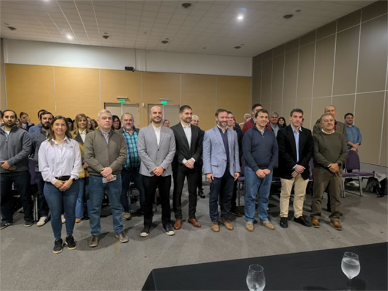 Lanzaron “Concordia.Negocios”: Capacitarán a comercios y emprendimientos en actividad