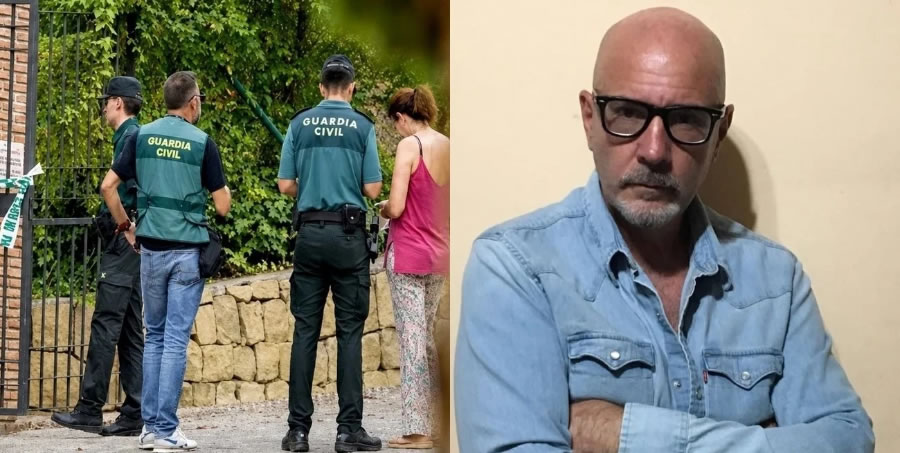 Entrerriano detenido por matar a una mujer en España: se agrava la situación procesal por violencia de género