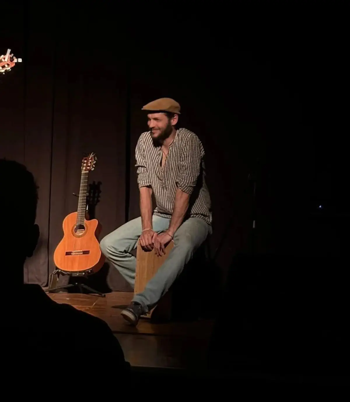 De la idea a la canción: comienza un nuevo taller de creación musical en Concordia