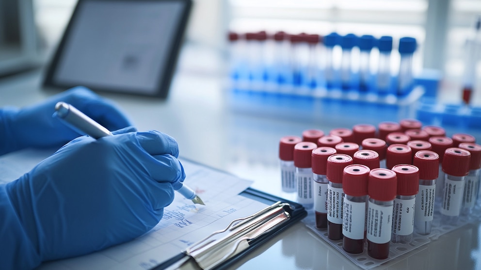 Un análisis de sangre simple podría detectar cáncer y daños en órganos con alta precisión: cómo funciona