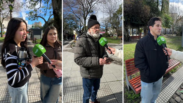 ¿Qué opinan los concordienses con respecto a que se pueda desalojar más rápido a los inquilinos que no pagan el alquiler?