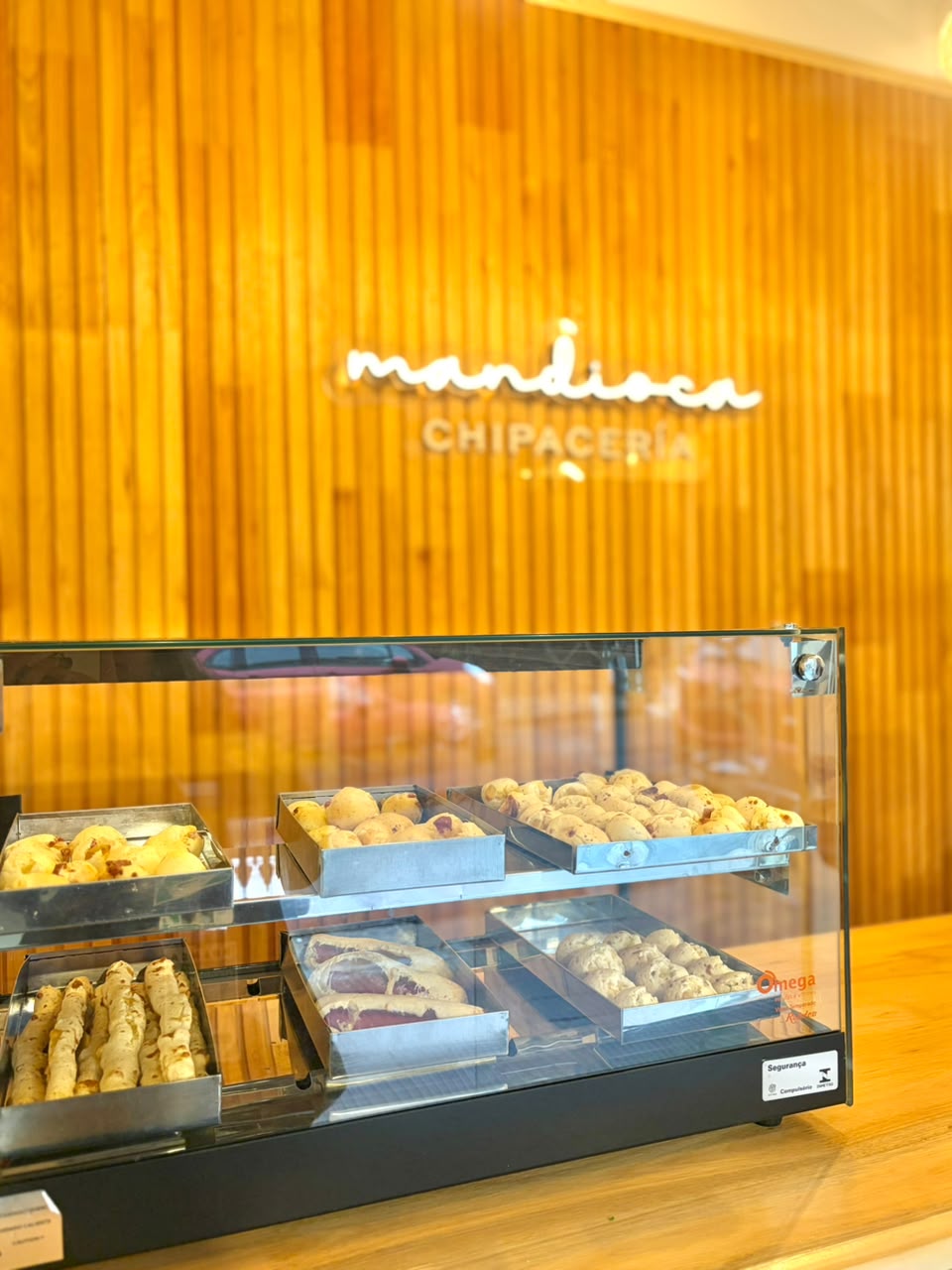 Tradición correntina reinventada con sabores únicos y una propuesta 100% libre de gluten, sólo en Mandioca Chipacería.