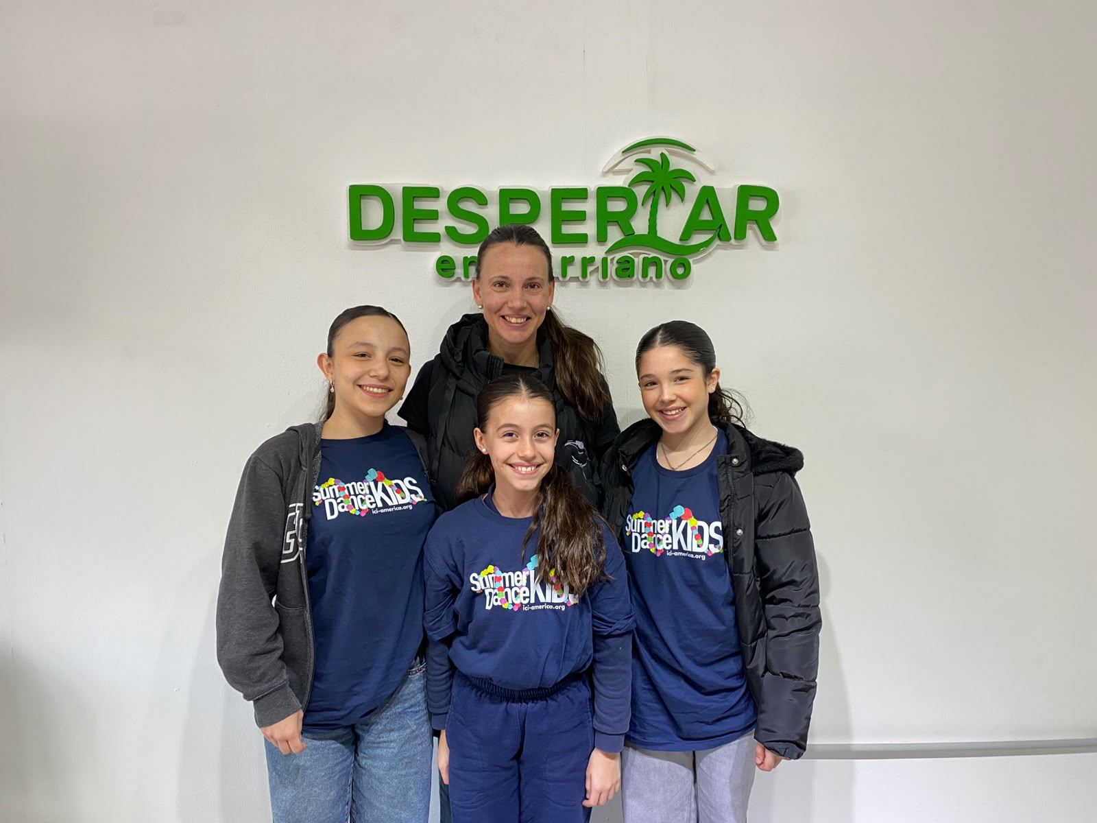 De Concordia a Miami: tres jóvenes bailarinas que llevaron su talento y sus sueños más allá de la ciudad
