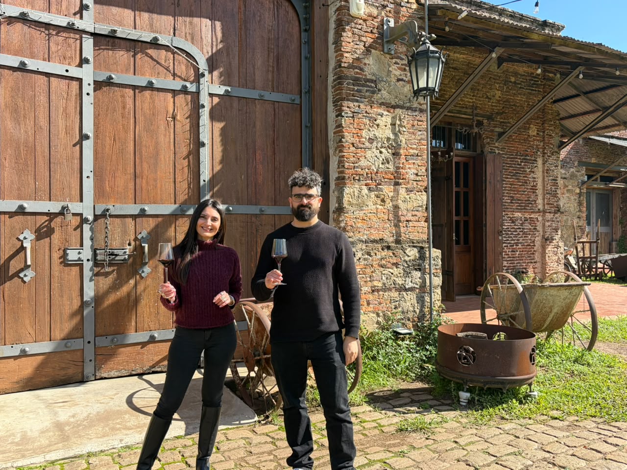 “Concordia Wine”: la experiencia imperdible para descubrir, degustar y disfrutar del mejor vino