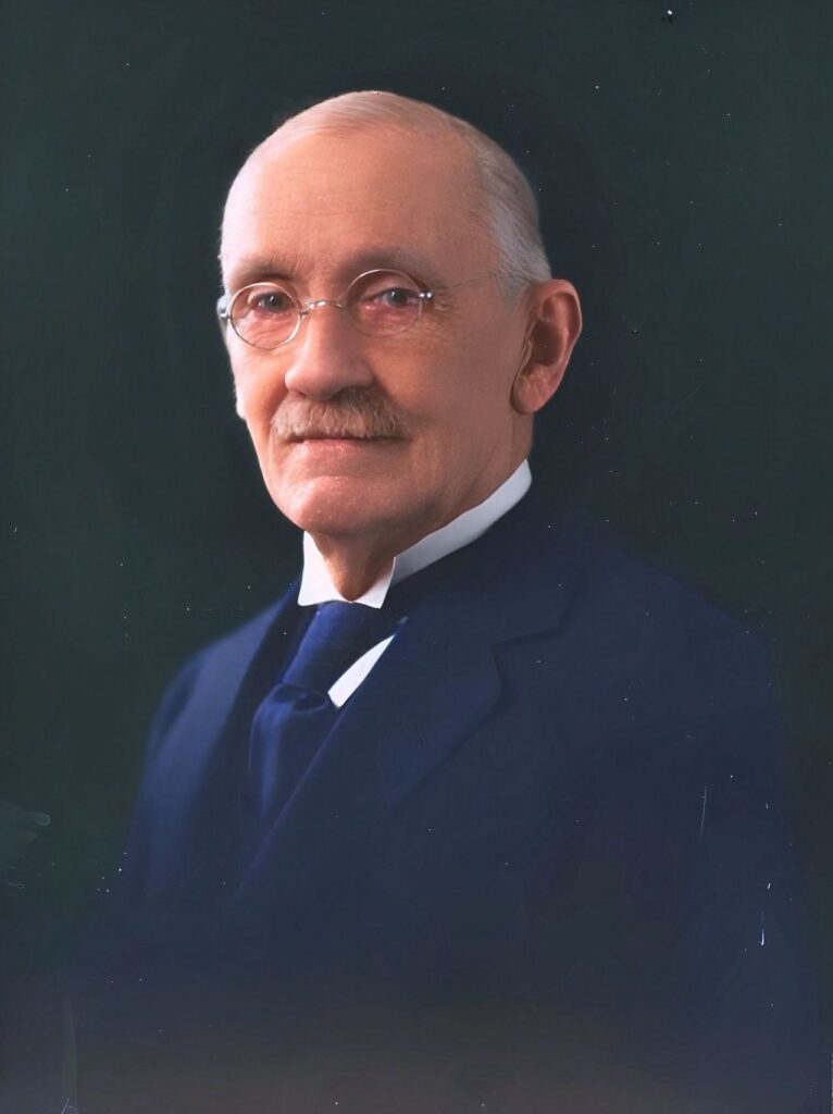 David O´connor