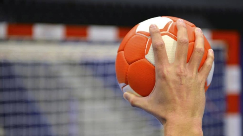 Handball: Concordia es sede de la Fase 1 Nacional de Mayores
