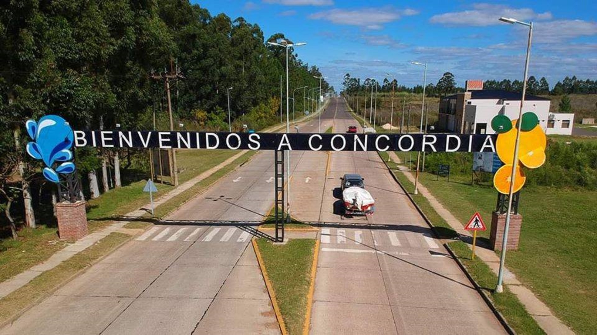 Semana fresca y con cielo mayormente nublado: Las temperaturas no superarían los 22°C