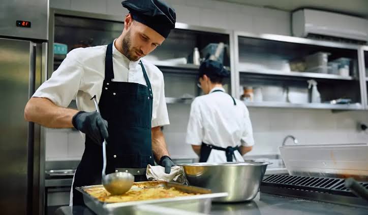 Día Nacional de la Cocinera y el Cocinero