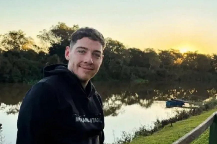 Profundo pesar en Paraná por el fallecimiento del profesor Lautaro Besson