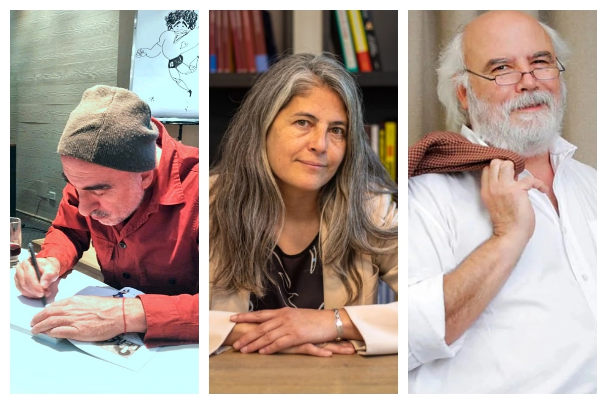 La Feria Provincial del Libro vuelve a Concordia en octubre con grandes figuras de la cultura