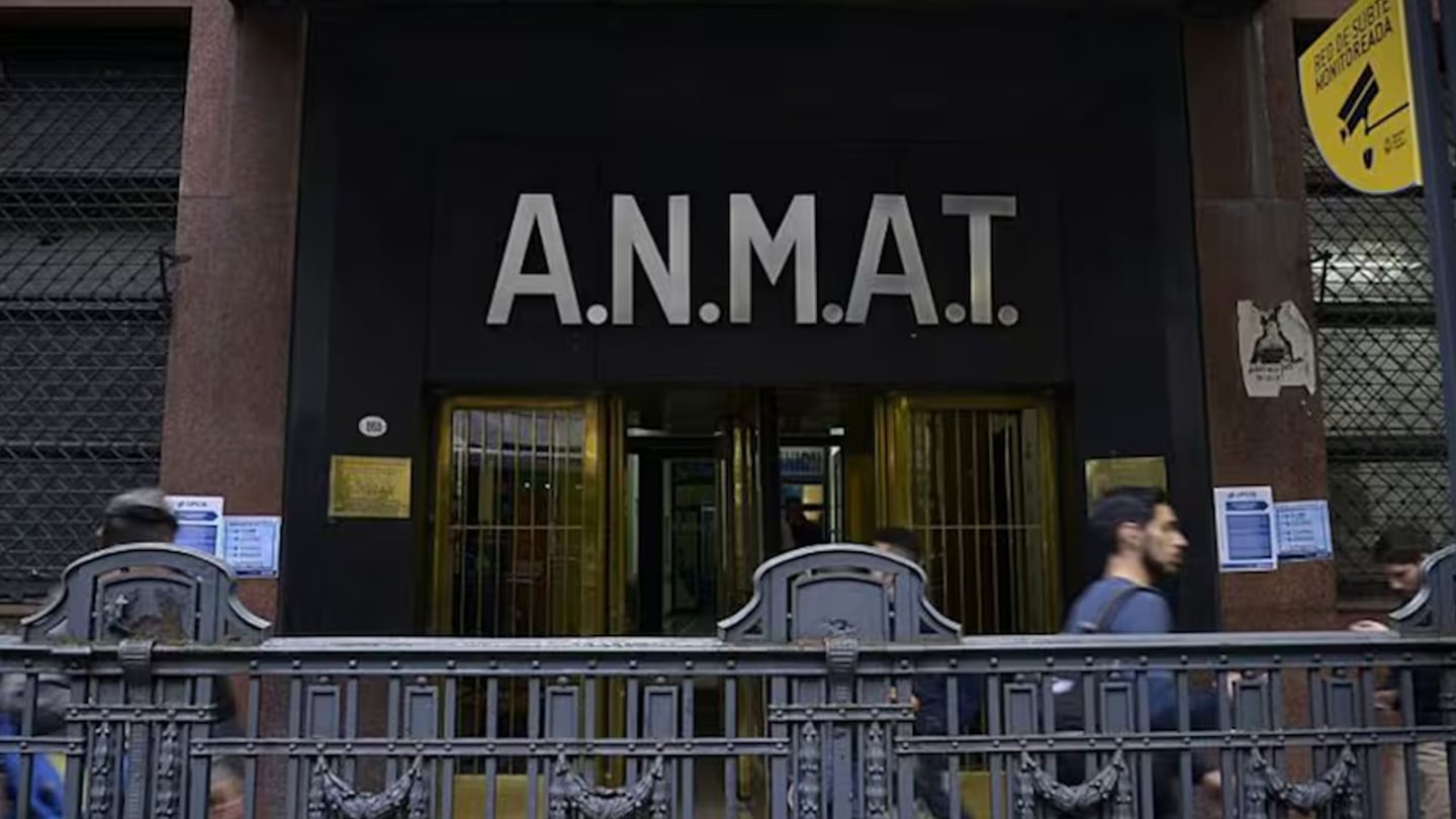 La ANMAT prohibió dos lotes de átomo desinflamante tras un robo: cuáles son y por qué no deben usarse